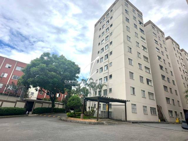 #1508 - APARTAMENTO COM CONDOMNIO para Venda em Santo André - SP - 2