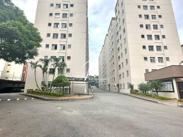 #1508 - APARTAMENTO COM CONDOMNIO para Venda em Santo André - SP - 3