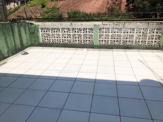 #1509 - SOBRADO PADRÃO para Venda em Santo André - SP - 2