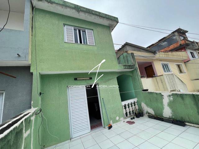 Venda em Jardim do Estádio - Santo André