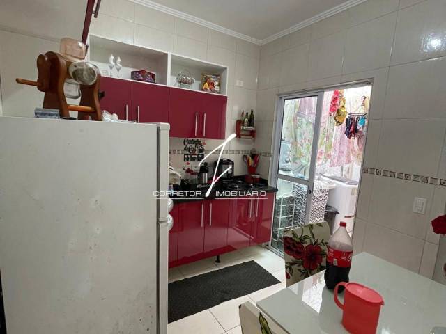 #1510 - SOBRADO PADRÃO para Venda em Santo André - SP - 3