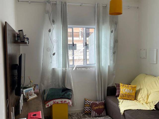 SOBRADO PADRÃO para Venda em Santo André - 4