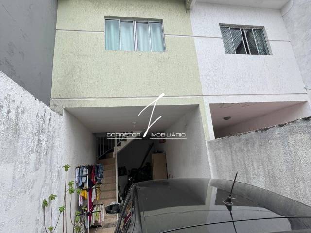 Venda em Jardim Santo André - Santo André