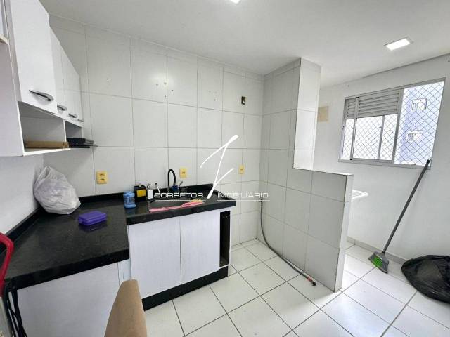 #1487 - APARTAMENTO COM CONDOMNIO para Venda em Santo André - SP - 3