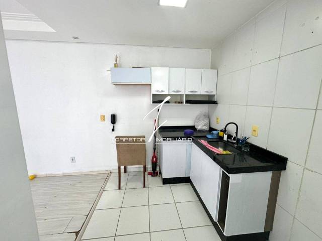 APARTAMENTO COM CONDOMNIO para Venda em Santo André - 5