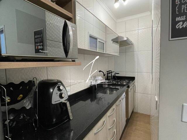 #1511 - APARTAMENTO SEM CONDOMINIO para Venda em Santo André - SP - 2