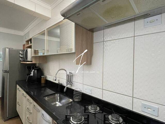 #1511 - APARTAMENTO SEM CONDOMINIO para Venda em Santo André - SP - 3