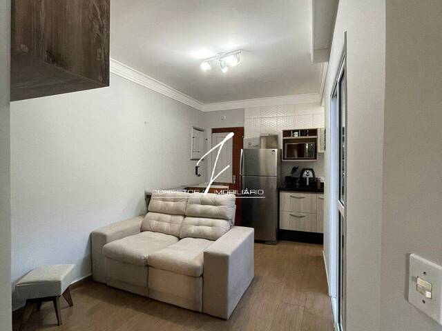 APARTAMENTO SEM CONDOMINIO para Venda em Santo André - 4