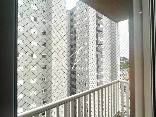 APARTAMENTO COM CONDOMNIO para Venda em Santo André - 2