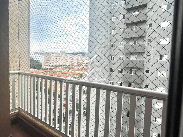 APARTAMENTO COM CONDOMNIO para Venda em Santo André - 3