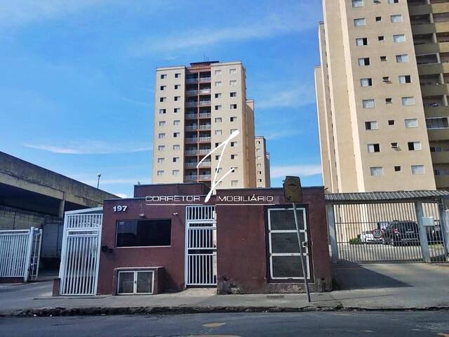 Venda em Vila João Ramalho - Santo André