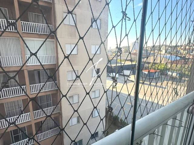 #1513 - APARTAMENTO COM CONDOMNIO para Venda em Santo André - SP - 2
